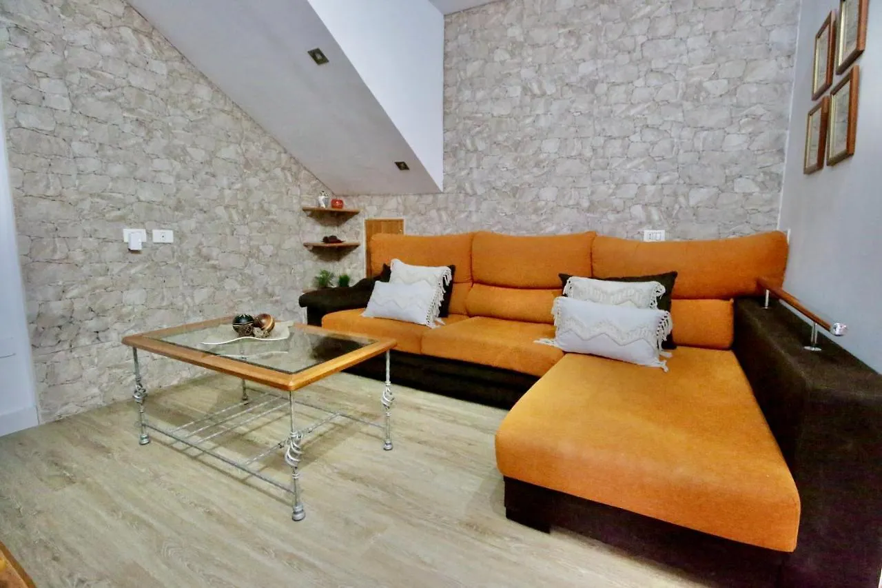 Ohana Atico Avenida Chayofita Los Cristianos  Apartment Los Cristianos (Tenerife)