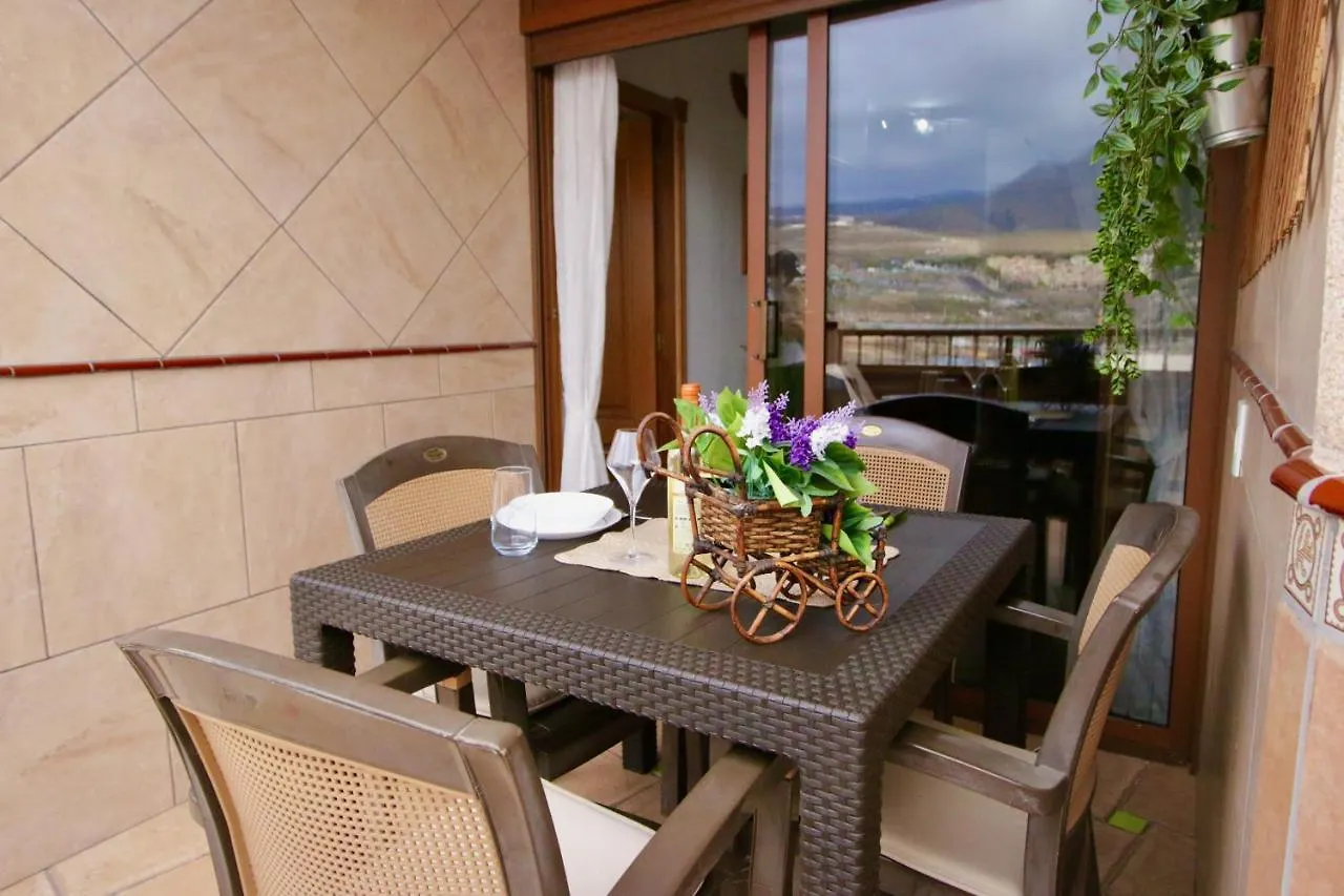 Apartment Ohana Atico Avenida Chayofita Los Cristianos