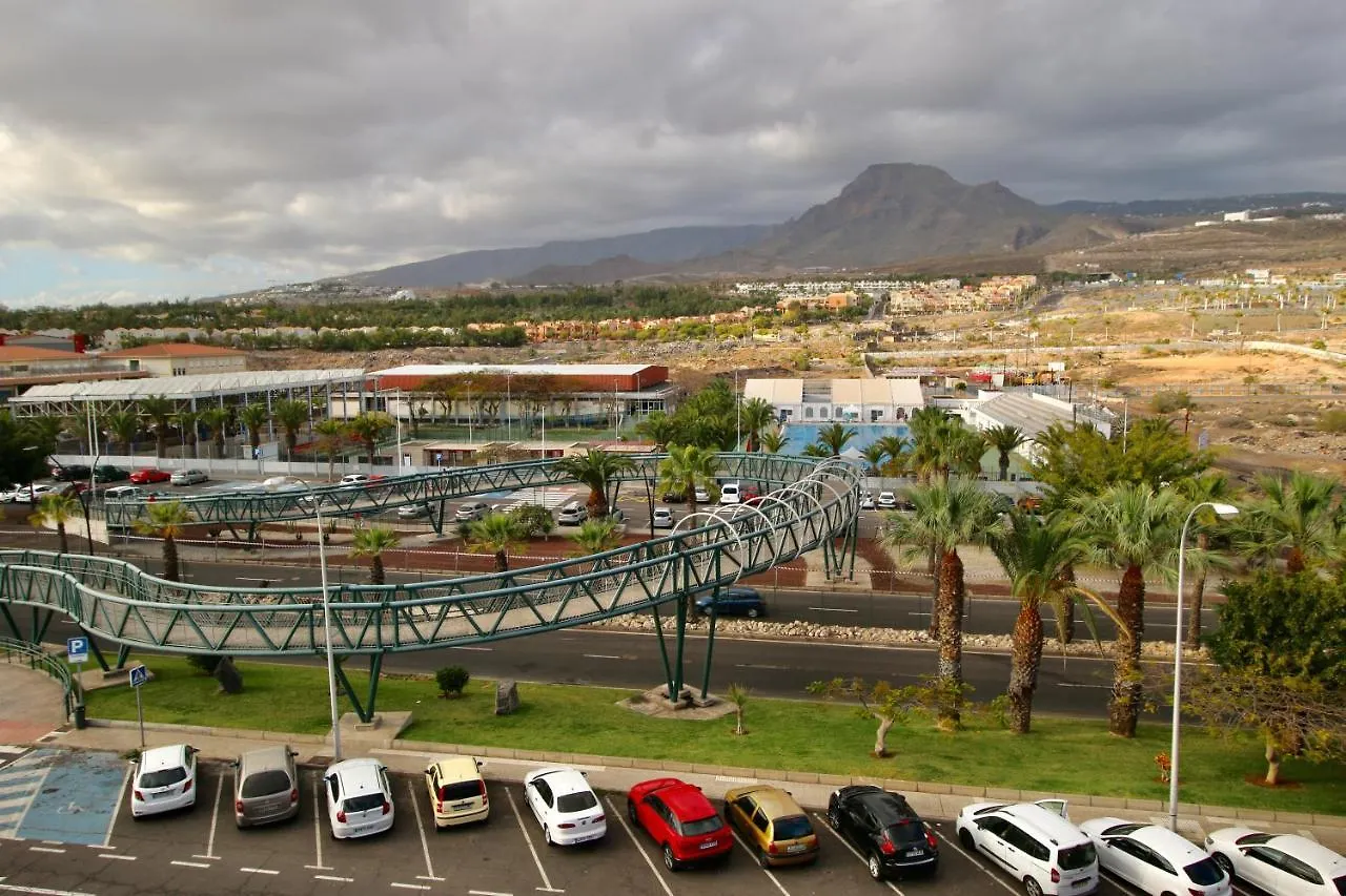 Apartment Ohana Atico Avenida Chayofita Los Cristianos