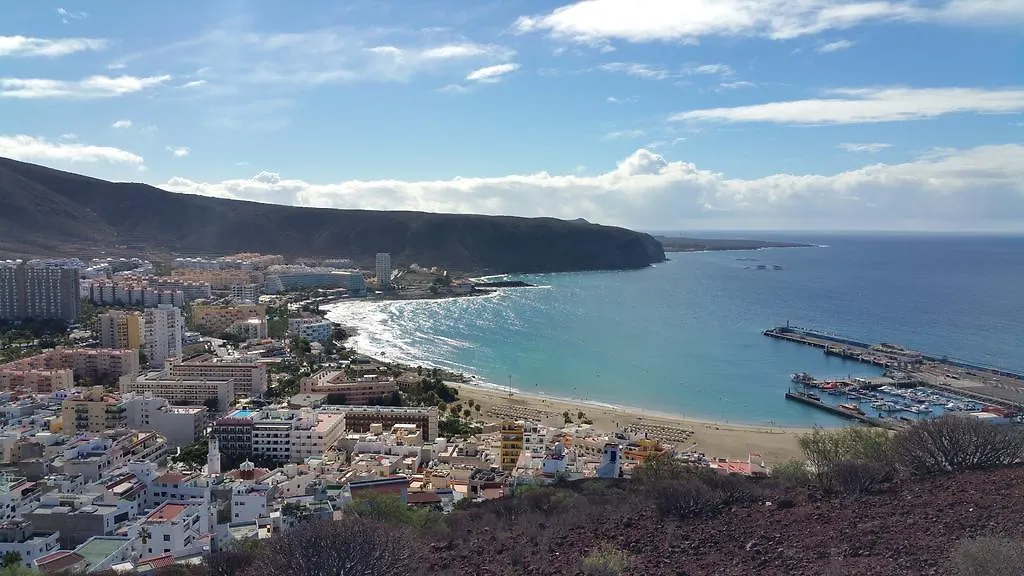 Ohana Atico Avenida Chayofita Los Cristianos  0*, Los Cristianos (Tenerife)