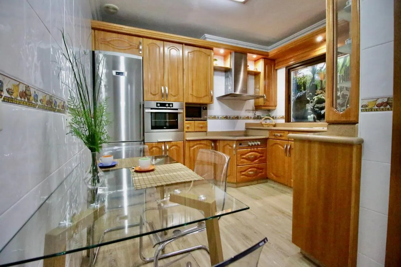 Apartmán Ohana Atico Avenida Chayofita Los Cristianos