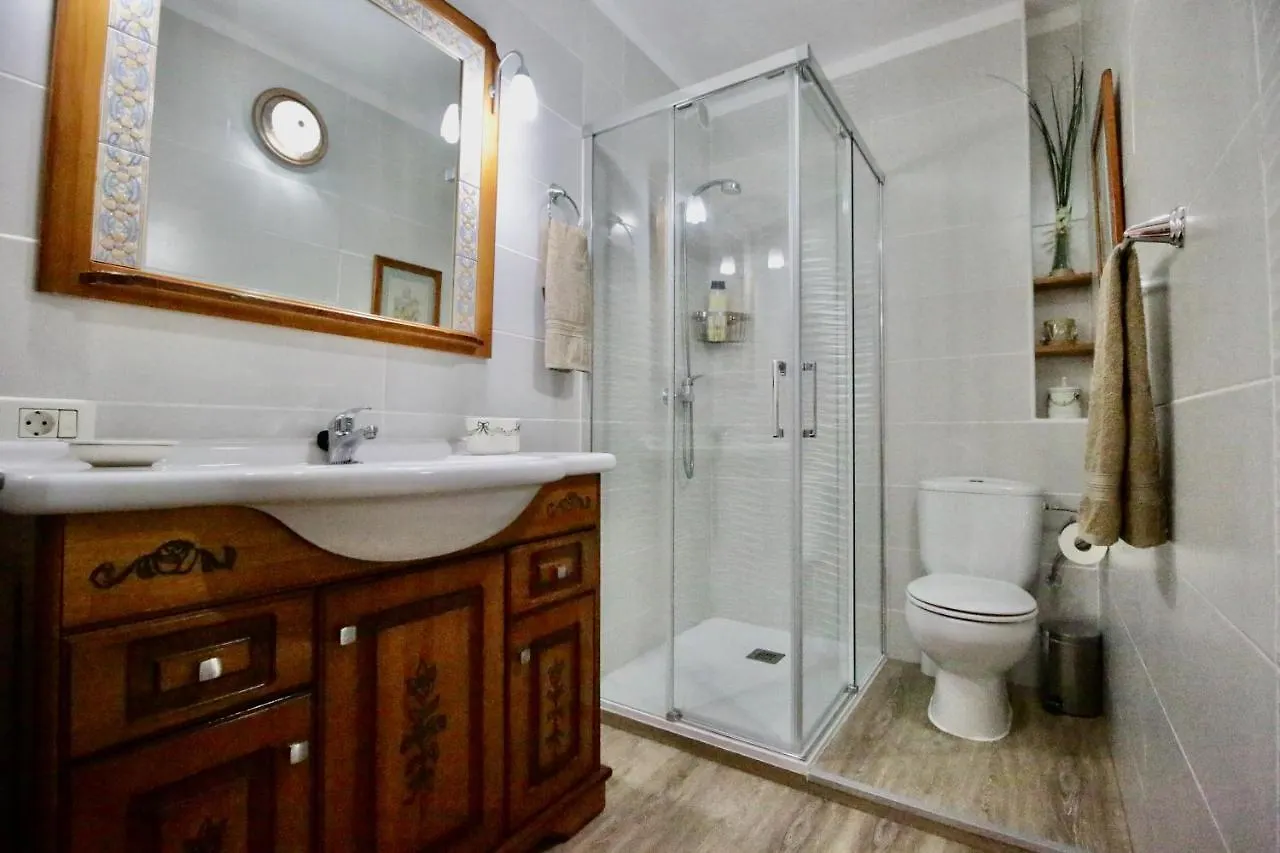 Apartmán Ohana Atico Avenida Chayofita Los Cristianos