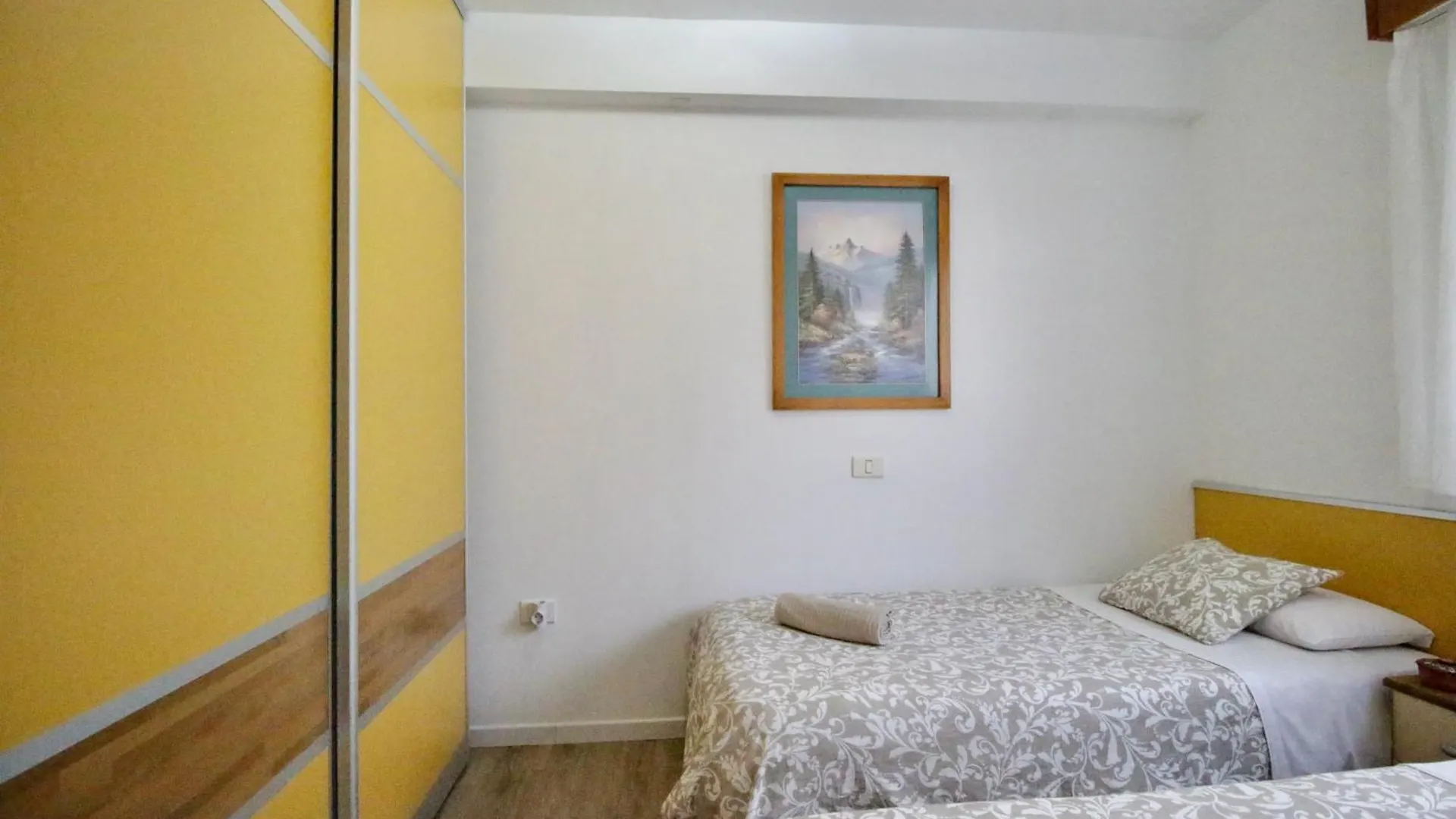 Ohana Atico Avenida Chayofita Los Cristianos  Los Cristianos (Tenerife)