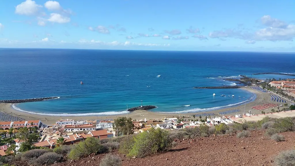 Apartmán Ohana Atico Avenida Chayofita Los Cristianos